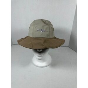 Outdoor Research Gore Tex Bucket Hat‎ Sun Protection Fishing Hiking Size S